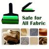 Handheld Lint Roller Pet Hair Remover, Reusable Lint Rollers Washable Lint Roller
