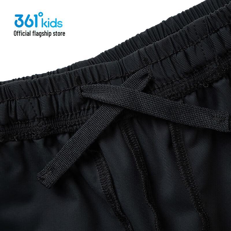 361° Boys' Quick-Dry Sports Knit Capri Pants K52524506