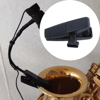 Audio en video accessoires – Microfoons