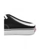 Vans Authentic Mule Black True White Vn0a54f76bt1 Authentic Mule Black True White