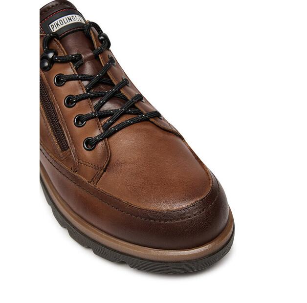 Ankle Boots Pikolinos M3M-4163C1 Brown