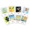 English The Story Maker. Language Game. ELI & ET TOI