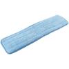 Replace Sweeper Mop Cloths Vacuum Cleaner Accessories Wet Pad 18inch Household Microfiber Mop Cloth Mops Replacement