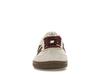 adidas Samba OG Wonder White Maroon W - Ig1987 - IG1987
