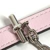 Hermes Carousel Belt Accessories Thin Belt Leather Chain Belt  Unused