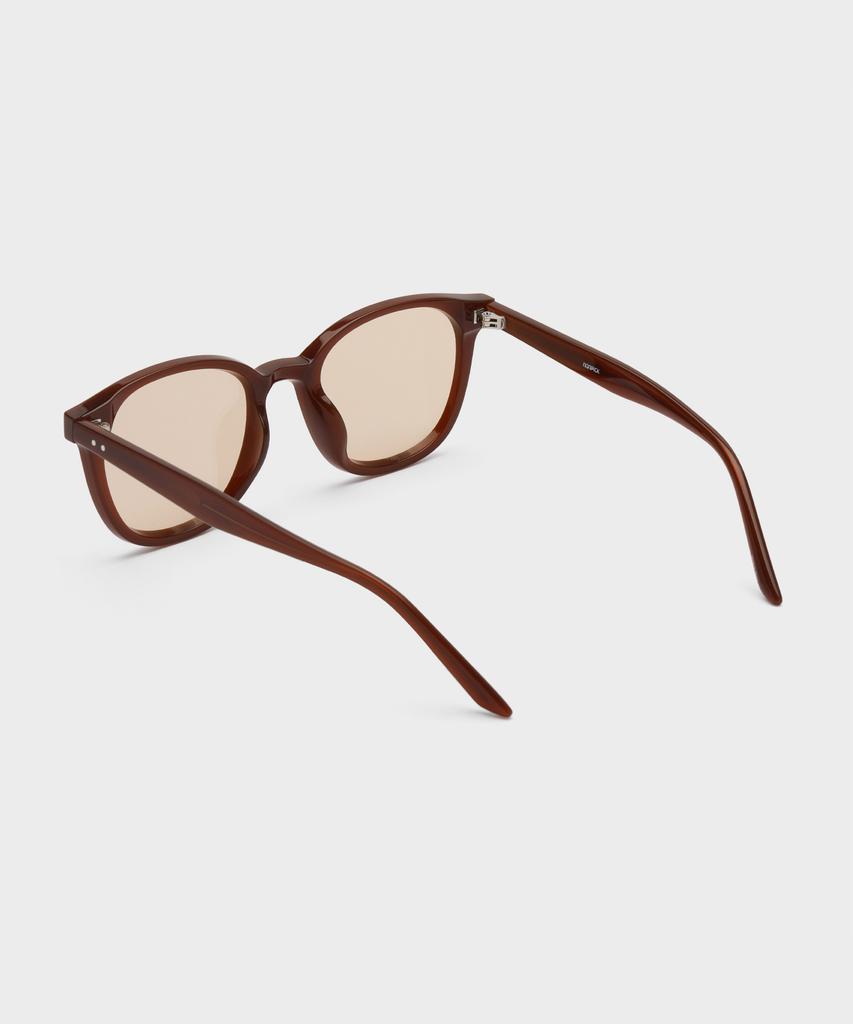 Nonpig Vex_Br Sunglasses