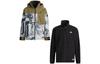 Adidas Jackets & Coats Unisex Dark Olive Green H23108