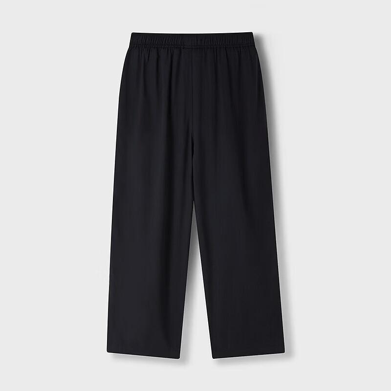 Annil Kids' Summer Casual Woven Pants