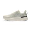 HOVR Infinite Pro Breeze - White Quartz Men Sneakers Cream Mod-Grey Gravel 3027187-302