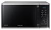 Samsung Ms23k3515as/e2 800w Silver Microwave Oven