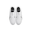 Nike Mercurial Vapor 13 Pro MDS Round Toe Lace-Up Low Top TF Soccer Shoes Men sneaker White Black CJ1307-110