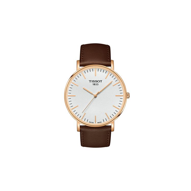 TISSOT Meishi Collection Quartz Movement Men`s