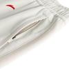 Anta Women's Loose Straight-Leg Knit Sport Pants