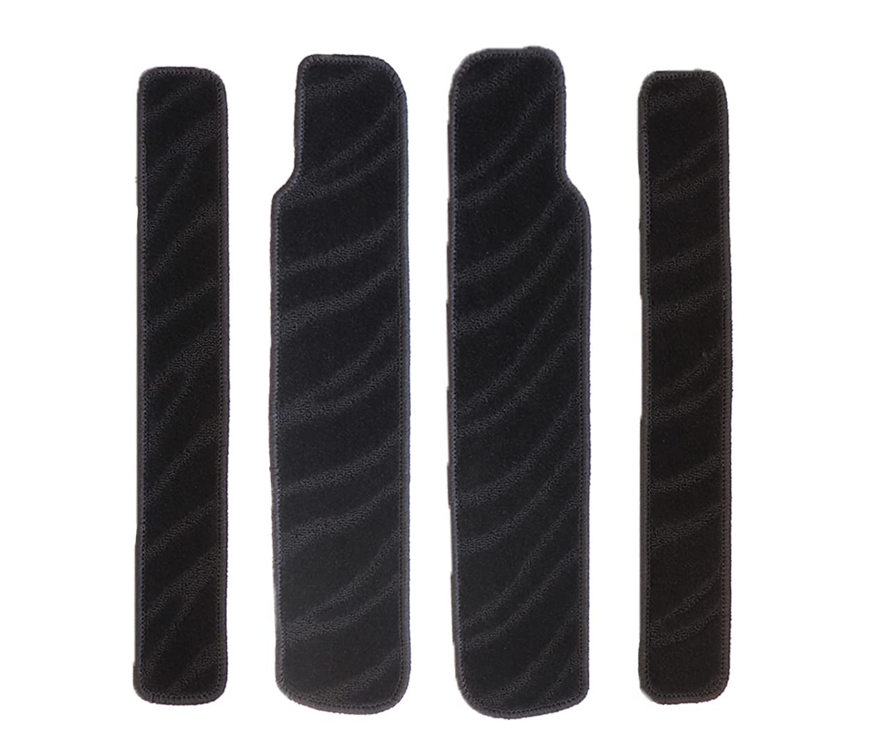 

Коврики-ступеньки ZeroCircle для Nissan Serena C28 Изображения Волна Сделано в Наборе Совместимы со Всеми Придверными Ковриками с Резиновыми Автоаксессуарами (в том числе