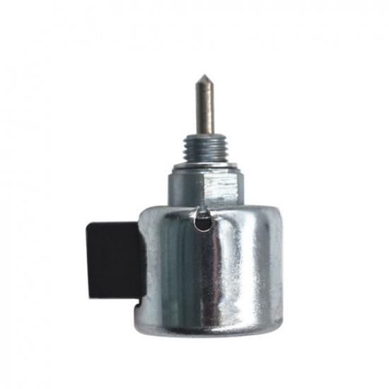 495739 Fuel Solenoid For 692734 Replaces 497672 Lawn Mower Fuel Solenoid