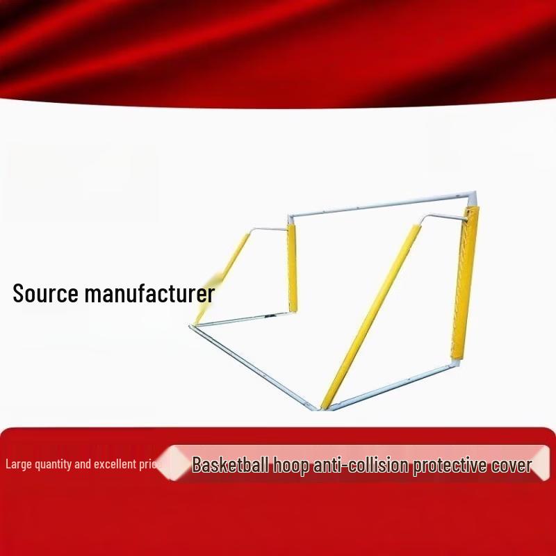 Jundingying Thickened PVC Anti-Collision Pad for Sports Posts