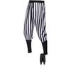 2025 Herren Mittelalter Gestreifte Piraten Leggings Cosplay Hose