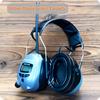 3M WorkTunes Ear Pads Silicone Gel Instant Chill Replacement Ear Pads for 3M Range Guard Hearing Ear and Earmuffs - WorkTunes/Peltor Protectors,
