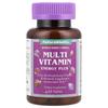 Advanced Women's Formula, Multi Vitamin Energy Plus®, 60 Tablets