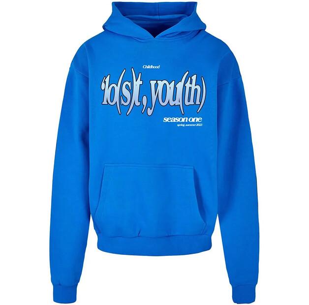 

Lost Youth Icon V7 худи XL