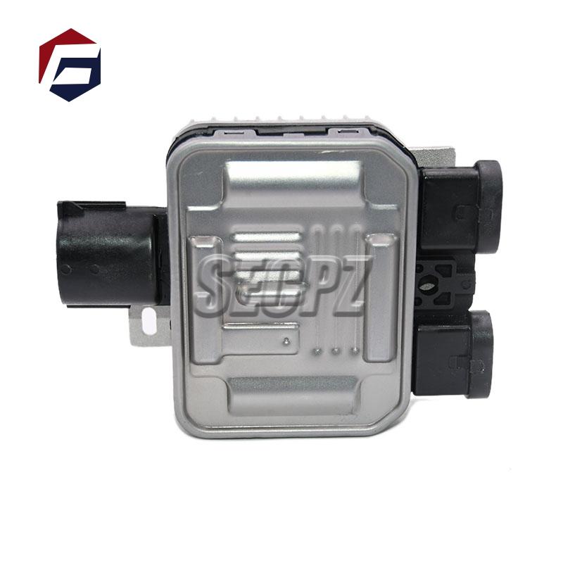 For LAND ROVER FREELANDER 2 VOLVO FORD 940009402 940008501 940004303 940004204 940008500 Radiator Cooling Fan Control