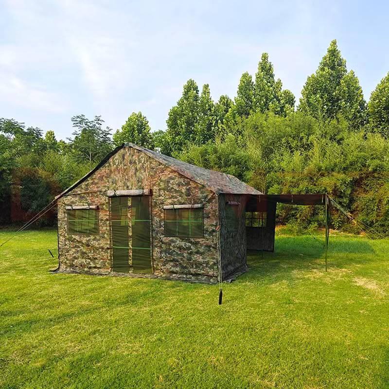 Yingjia Outdoor Cooking Supply Tent
