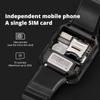 Original DZ09 Smart Watch Bluetooth Wearable Devices Smart Wristwatch For iPhone Android Phone Watch With Camera Clock SIM TF