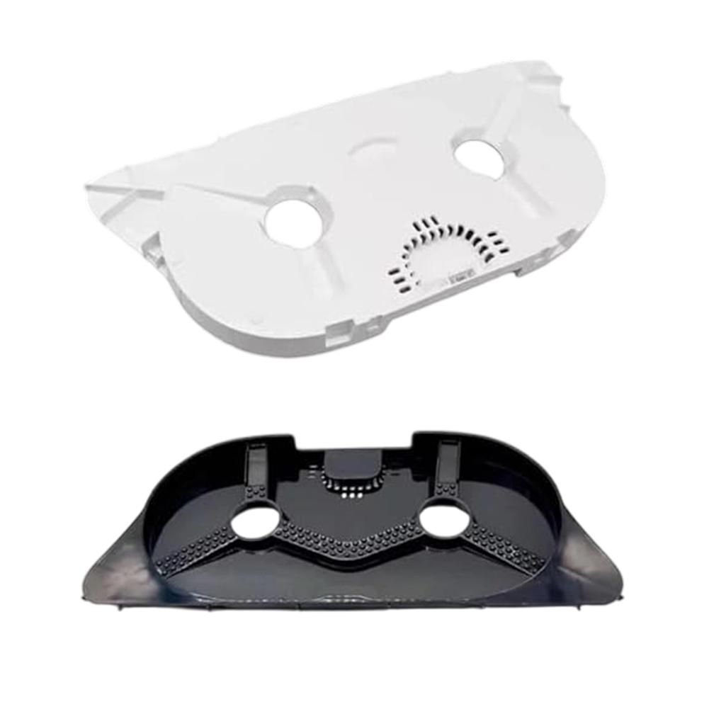 Cleaning Dock For Dreame For L20 Ultra X10/X20 Pro/L30 Ultra Robot Vacuum Centralised Waste Collection Tray Black White