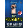 The Housemaid Paperback IND-SS2