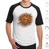 Sun T Shirt Cotton Men Women DIY Print Sun Solar Pagan Summer Wicker Man Summerisle Midsummer Magic Folklore Mild Peril
