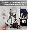 Professional Exercise Equipment