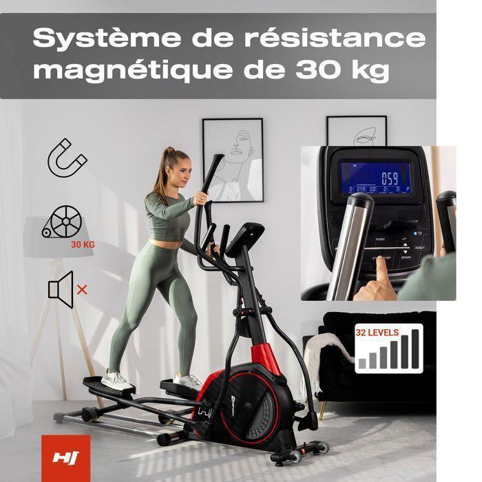 Professional Exercise Equipment