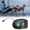 Multiple Sport Training Meter Waterproofed For Bikes Rowers Instants Progress Tracking Fitness Accessory