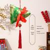 Motivational Zongzi Sachet Pendant