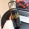 Japan Large Capacity Thermos Cup Coca-Cola Internet Celebrity New 316 Stainless Steel Thermos Pot Male and Female Students Sports