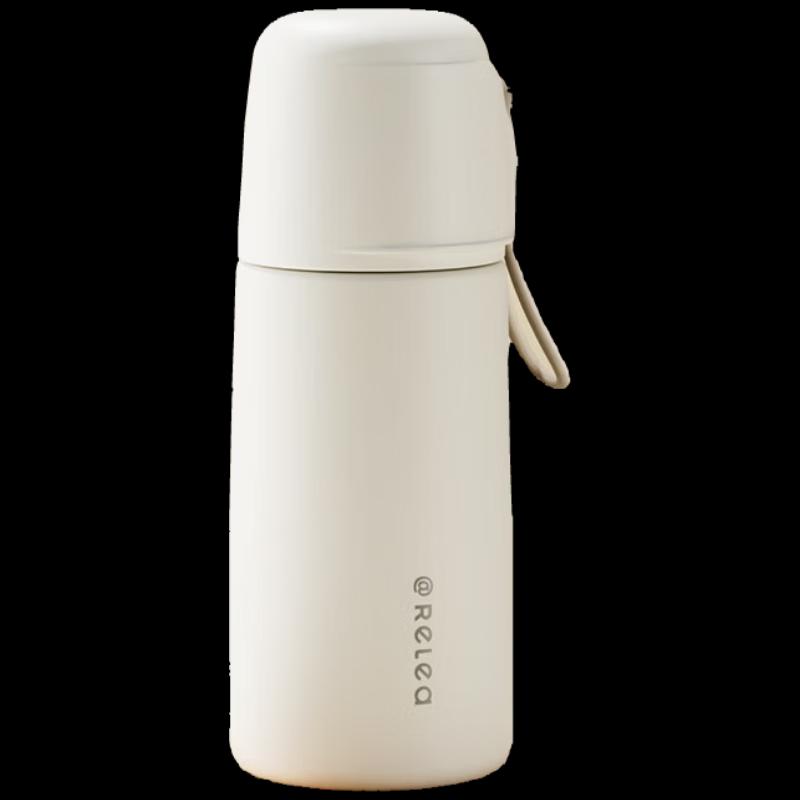 

RELEA 316L Stainless Steel Insulated Tea Mug