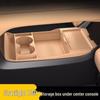 Custom Storage Box for Wuling Xingguang 730 Center Console