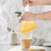 Nut Bag Strainer 100 Mesh Cheese Cloth Reusable Filter Bag for Straining Fruit Juice Food Strainer for Coffee Tofu Cheesecloth