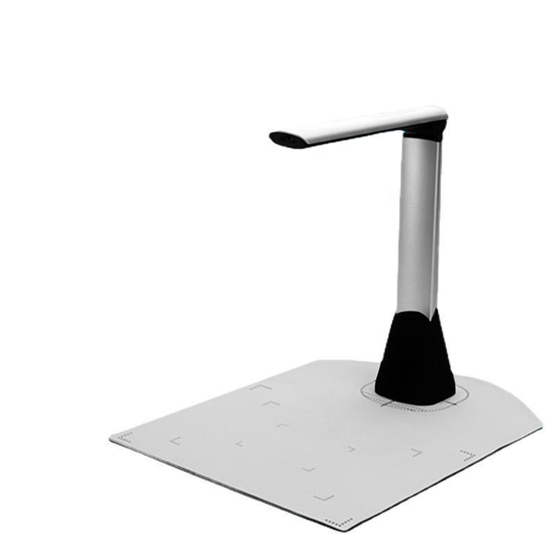 

Hongding High-Resolution BK34500 Document Scanner & HD Video Capture Tool