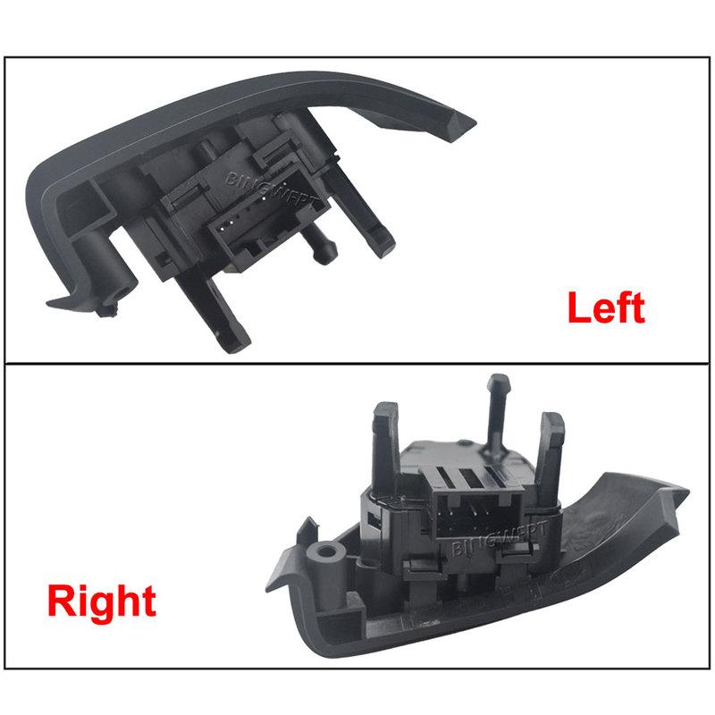 For Chevrolet Cruze 2009-2014 Steering Wheel Button Bluetooth Audio Volume Cruise Control Switch 96892140