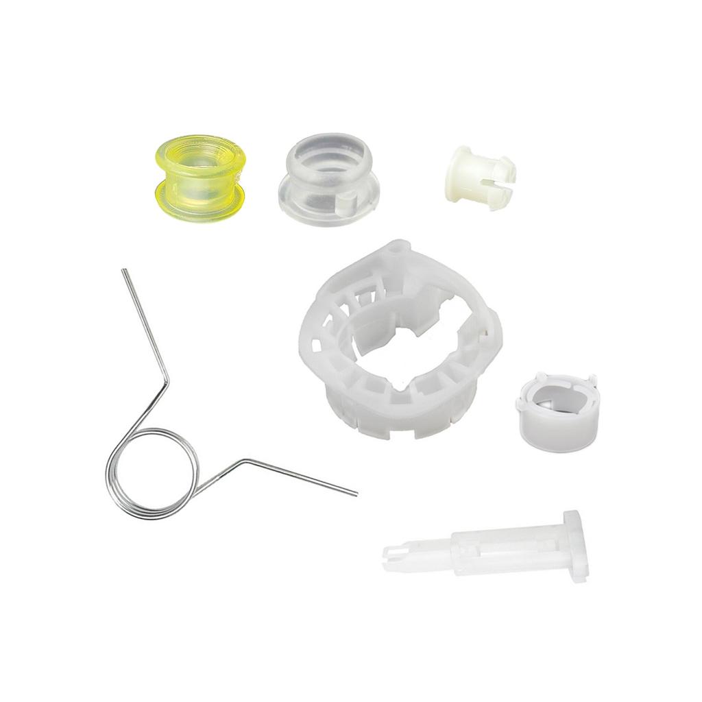 7pcs Manual Transmission Gear Shifter Bushing Gear Kit For Golf For Mk4 For A3