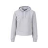 Soft Comfortable Stretch Reflective Running Hoodie Women Hoodies 2032D501-020