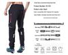 Men's Slim Fit Quick-Dry Outdoor Hiking and Fishing Pants