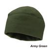 Hunting Winter Warm Men Women Windproof Ski Baggy Hat Cuffed Beanies Hiking Caps Fleece Hats   Cap Skullcap