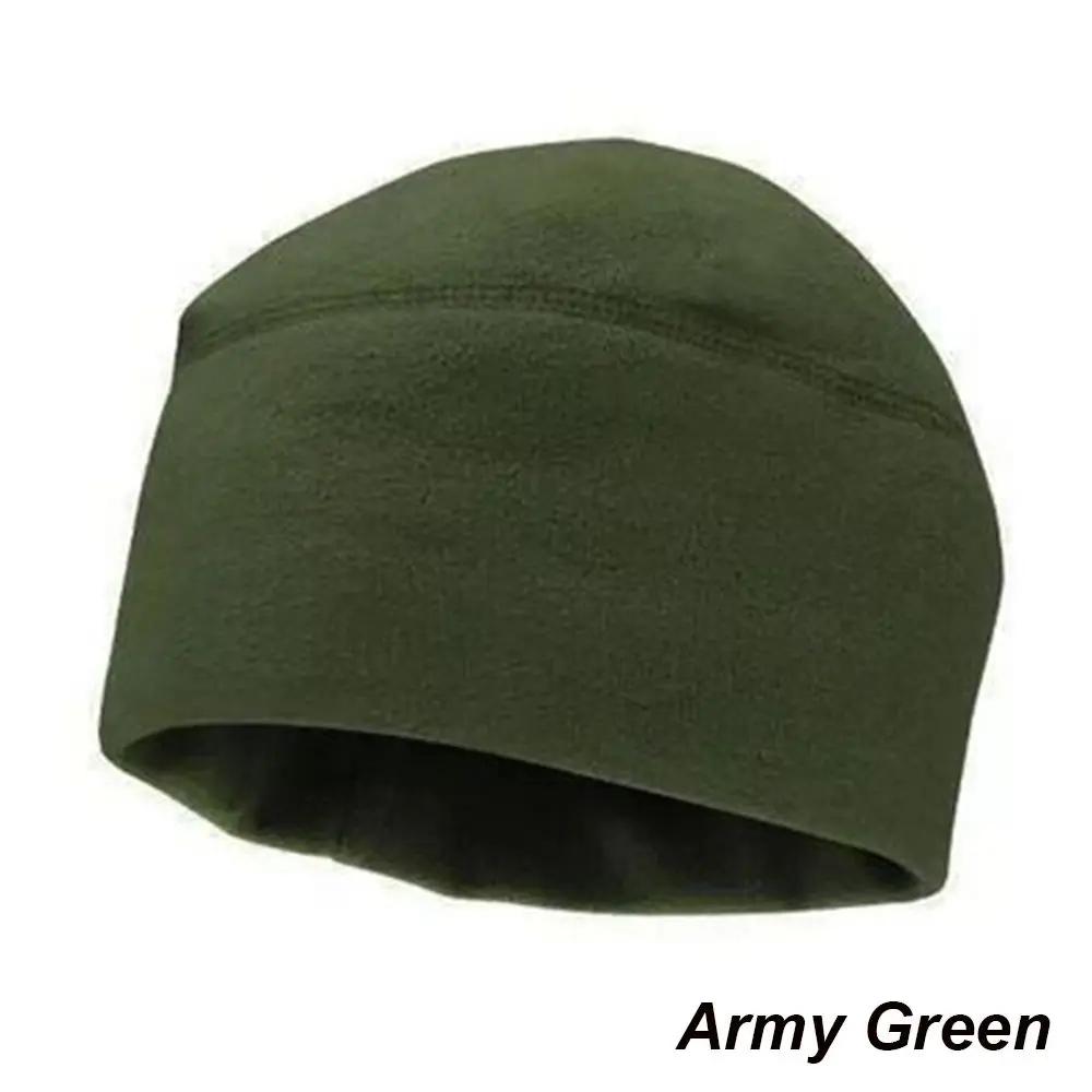 

Hunting Winter Warm Men Women Windproof Ski Baggy Hat Cuffed Beanies Hiking Caps Fleece Hats Cap Skullcap