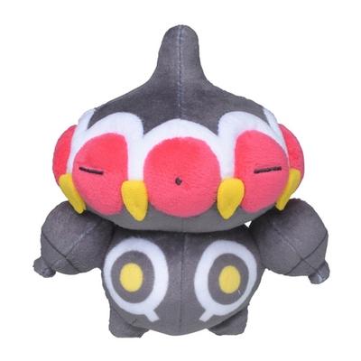 POKEMON Pokemon Center Plush Doll Pokemon Fit Claydol