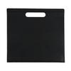 A4 Heavy PU Leather Document Bag, Office Organizer, Tablet Bag, Office Organizer, Folder Organizer With Magnetic Buckle