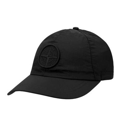 [STONE ISLAND] K2S159100011 S0076 V0029 Cappellino da Baseball da Uomo