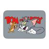 Custom  Cat And Mouse Doormat Anti-Slip Entrance Welcome Kitchen Bath Floor Door Mat  Toilet Living Room Carpet Rug