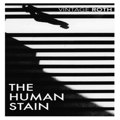 The Human Stain by Philip Roth Paperback Book 9781784875565